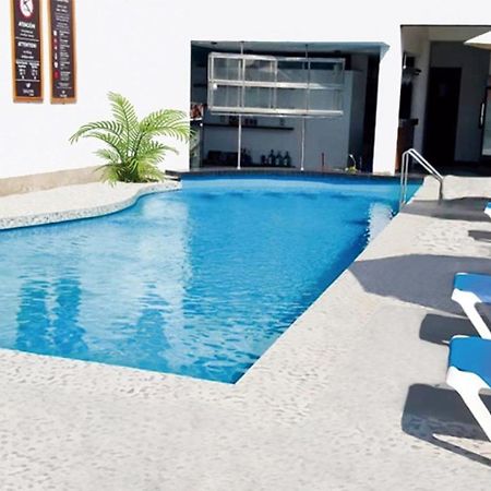 Qallwa Casma Exterior foto
